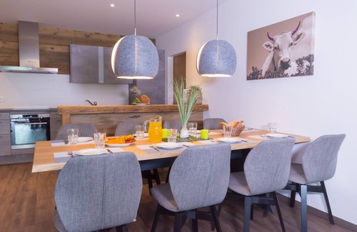 Schuttdorf Apartment | SR, Top 5 - Ap. 86m² mit 2 SZ, Terrasse 37 m²