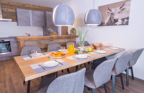 Schuttdorf Apartment | SR, Top 5 - Ap. 86m² mit 2 SZ, Terrasse 37 m²