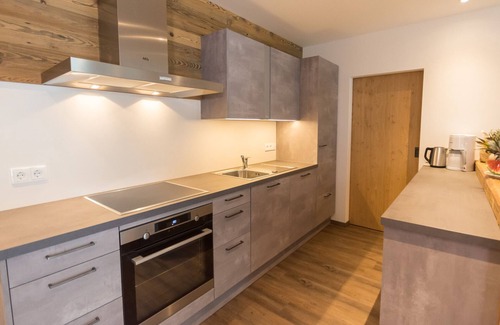 Schuttdorf Apartment | SR, Top 5 - Ap. 86m² mit 2 SZ, Terrasse 37 m²
