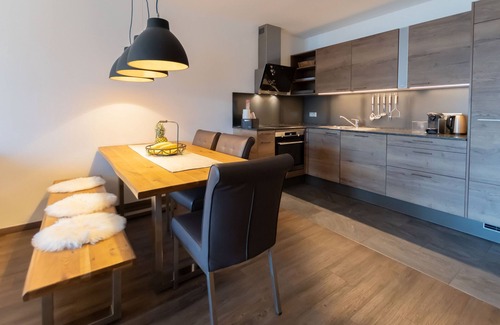 Schuttdorf Apartment | SR, Top 6 - Ap. 67m² mit 2 SZ, Terrasse 29 m²