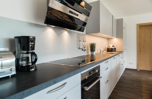 Schuttdorf Apartment | SR, Top 9 - Ap. 87m² mit 2 SZ, Balkon 18m²