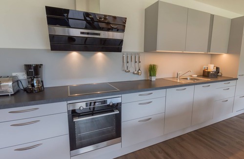 Schuttdorf Apartment | SR, Top 9 - Ap. 87m² mit 2 SZ, Balkon 18m²
