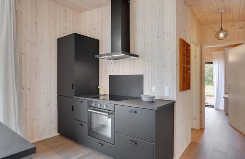 Norddjurs Municipality House | "Srebre" - 350m from the sea by Interhome