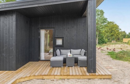 Norddjurs Municipality House | "Srebre" - 350m from the sea by Interhome