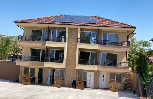 Veliko Gradiste Apartment | Srebrna Laguna