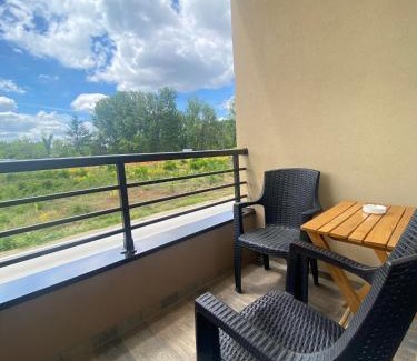 Veliko Gradiste Apartment | Srebrna Laguna