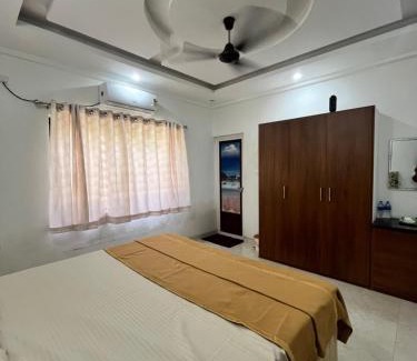 Khattalwada Hotel | SREE CHAKRA Tourist Home Guruvayoor