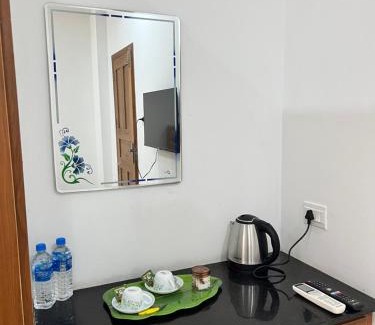Khattalwada Hotel | SREE CHAKRA Tourist Home Guruvayoor