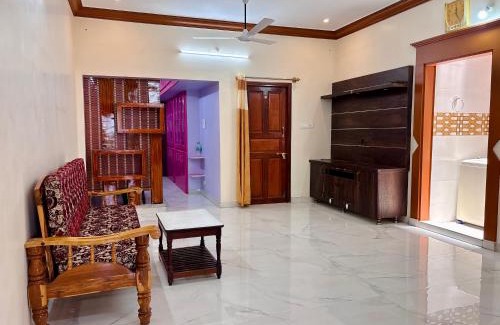 Tiruvannamalai Apartment | Sree Paradise Homestay