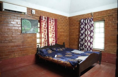 Moratandi House | Sree Resorts, Auroville
