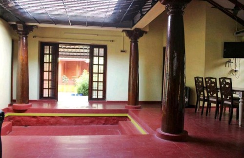 Moratandi Resort | Sree Resorts and Villas