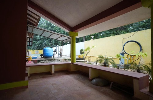 Moratandi Resort | Sree Resorts and Villas