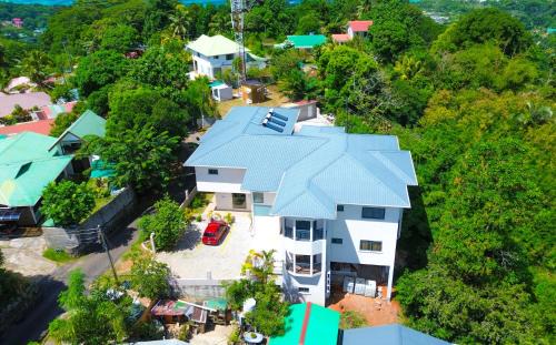 Anse Royale Apartment | Sren Self catering Apartment