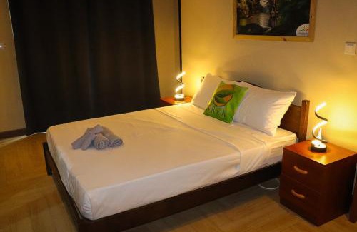 Anse Royale Apartment | Sren Self catering Apartment
