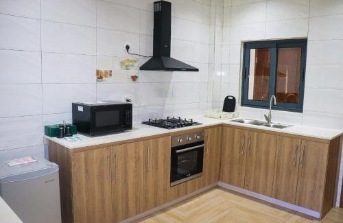 Anse Royale Apartment | Sren Self catering Apartment