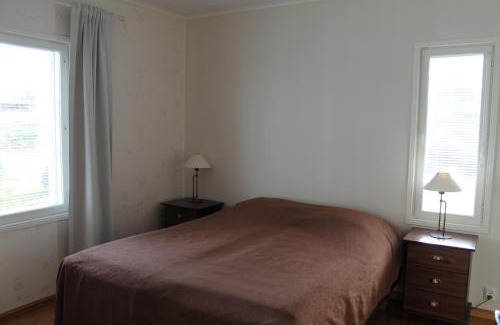 Rauha House | SResort Apartment with 4 bedrooms