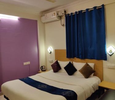 Bangalore City Center House | Sri Balaji Guest House
