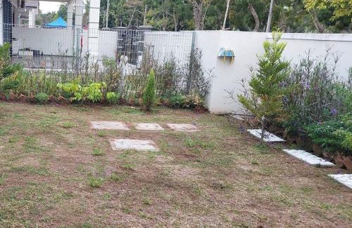 Parit Sakai House | Sri Keroma Bajandoh Muar Homestay