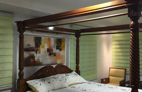 Air Hangat House | Sri Kilim Resthouse and Homestay Langkawi