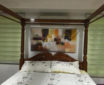 Air Hangat House | Sri Kilim Resthouse and Homestay Langkawi