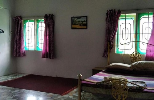 Hulu Selangor House | Sri Ledang Homestay Kuala Kubu Bharu
