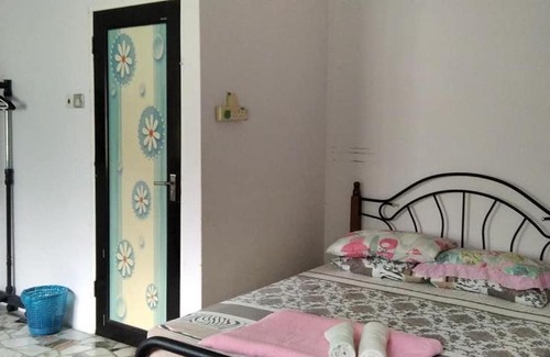 Hulu Selangor House | Sri Ledang Homestay Kuala Kubu Bharu