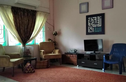 Hulu Selangor House | Sri Ledang Homestay Kuala Kubu Bharu