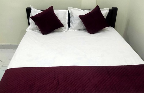 Andipatti Cabin | SRI NAVANEETHA KRISHNA MAHAL &RESIDENCY