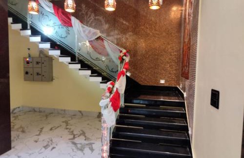Patia House | Sri sai palace