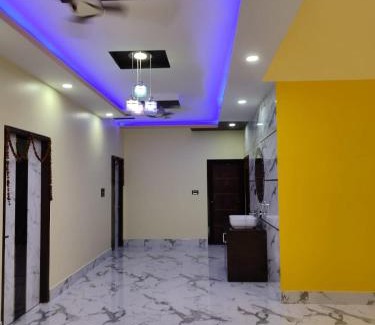 Patia House | Sri sai palace