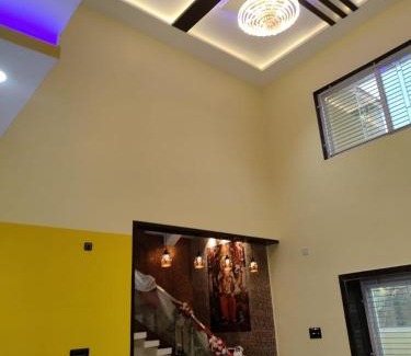 Patia House | Sri sai palace