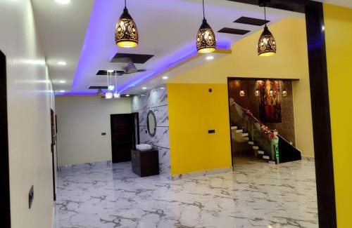 Patia House | Sri sai palace