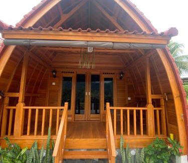 Sidemen House | Sri Sedana Homestay