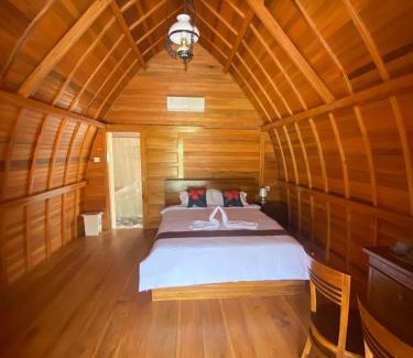 Sidemen House | Sri Sedana Homestay