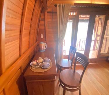 Sidemen House | Sri Sedana Homestay