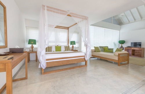 Thalaramba Hotel | Sri Sharavi Beach Villas & Spa