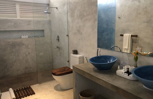 Thalaramba Hotel | Sri Sharavi Beach Villas & Spa
