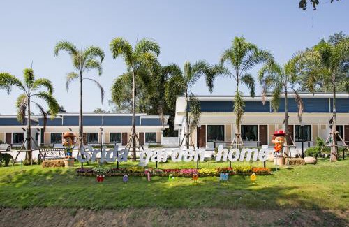 Luang Nuea House | Srida Resort Lanna and Cafe