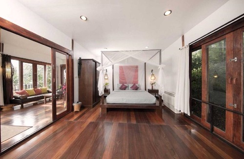 Ko Lanta Villa | Srilanta Villa with seaview Koh Lanta