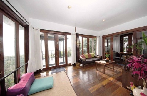 Ko Lanta Villa | Srilanta Villa with Sea View with breakfast