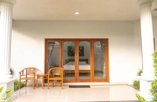 Lovina House | Srinadi Guest House Lovina