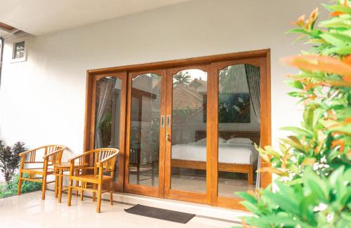 Lovina House | Srinadi Guest House Lovina
