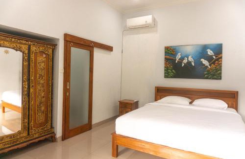 Lovina House | Srinadi Guest House Lovina
