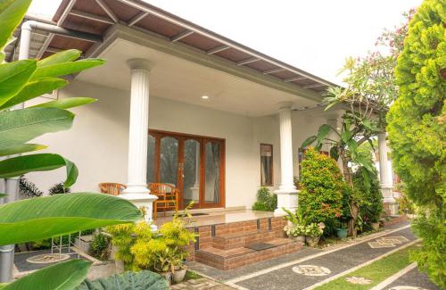 Lovina House | Srinadi Private House Lovina