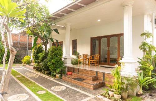 Lovina House | Srinadi Private House Lovina