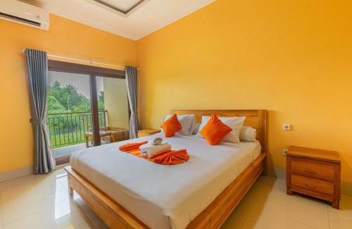 Klungkung House | Srinadi Waterpark Villa