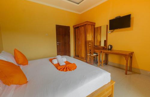 Klungkung House | Srinadi Waterpark Villa
