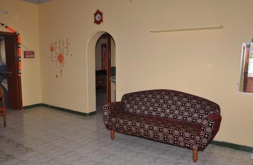Srirangam Apartment | Srinivasa service apartment
