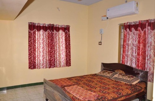 Srirangam Apartment | Srinivasa service apartment
