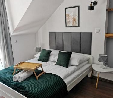 Stryszow Apartment | Srokówka Resort